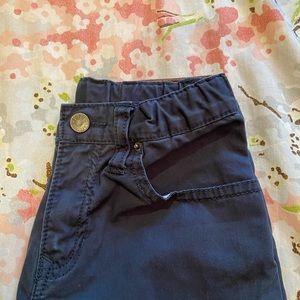 Polo by Ralph Lauren straight pants for boys size 7.